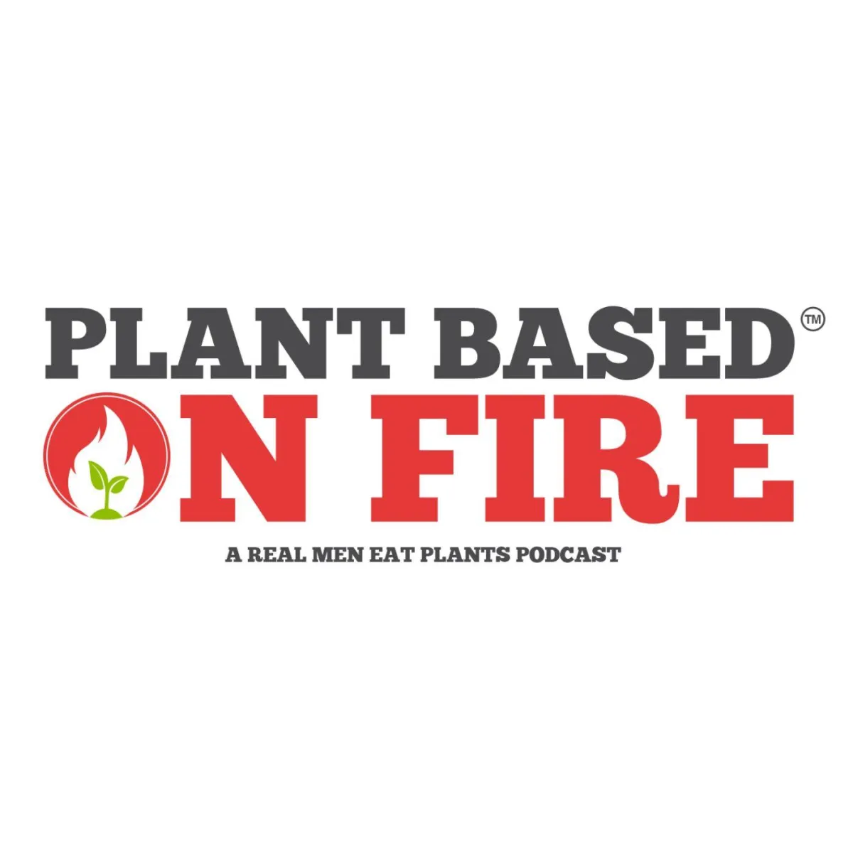 Plant Based On Fire cover art