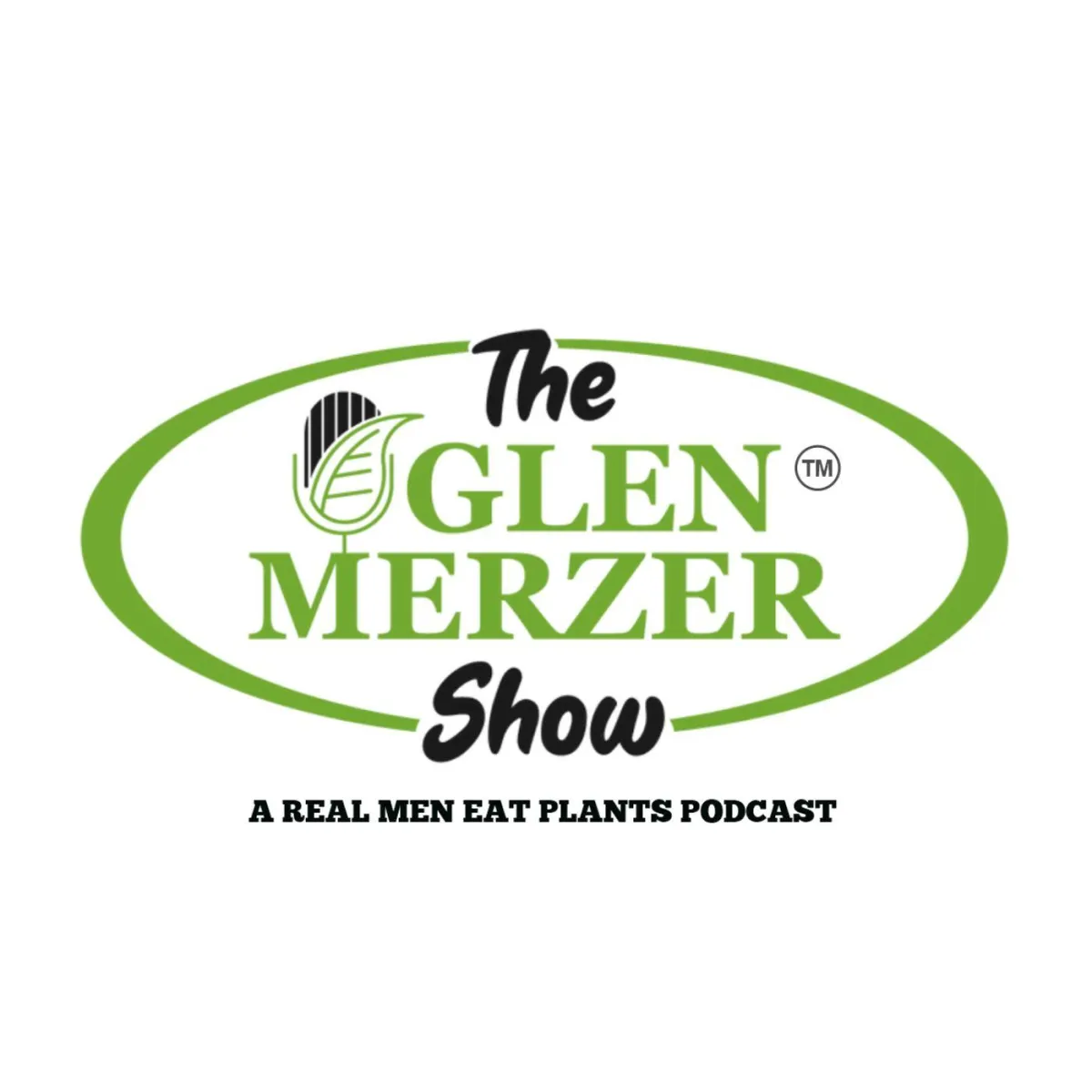 The Glen Merzer Show cover art