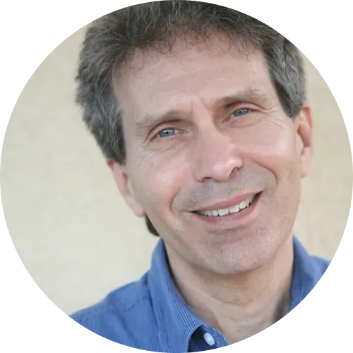 Photo of Glen Merzer